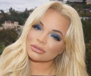 Trisha Paytas