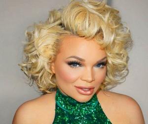 Trisha Paytas