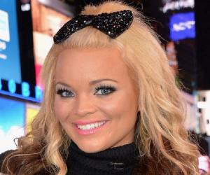 Trisha Paytas