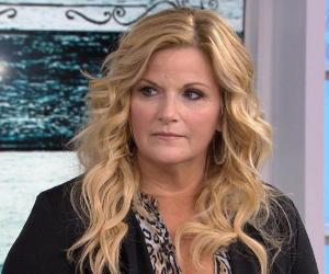 Trisha Yearwood