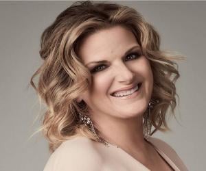 Trisha Yearwood