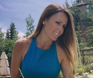 Trista Sutter