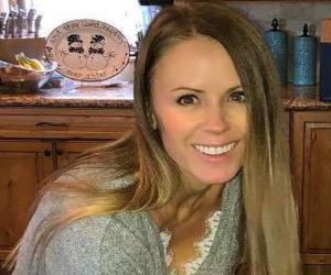 Trista Sutter