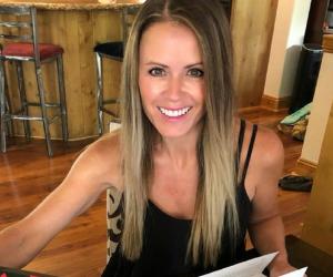 Trista Sutter