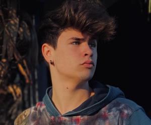 Tristan Blane Biography