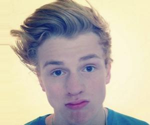 Tristan Evans Biography