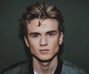 Tristan Evans