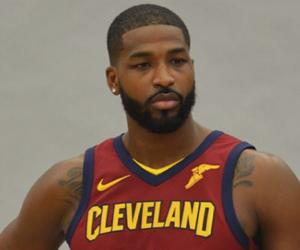 Tristan Thompson