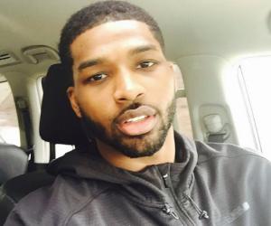 Tristan Thompson