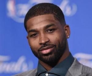 Tristan Thompson