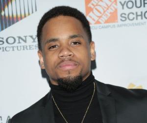 Tristan Wilds Biography