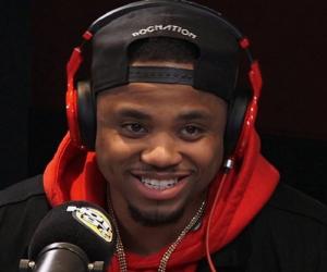 Tristan Wilds