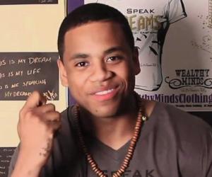 Tristan Wilds