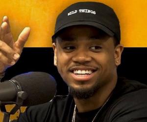 Tristan Wilds