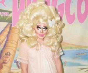 Trixie Mattel