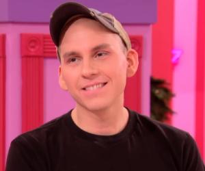 Trixie Mattel