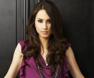 Troian Bellisario Biography