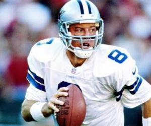 Troy Aikman Biography