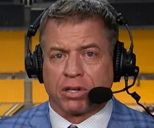 Troy Aikman