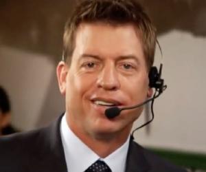 Troy Aikman