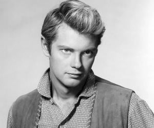 Troy Donahue