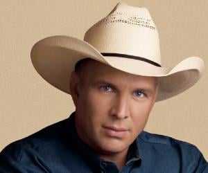 Troyal Garth Brooks