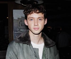 Troye Sivan