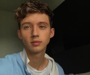 Troye Sivan