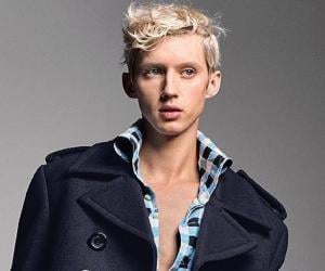 Troye Sivan