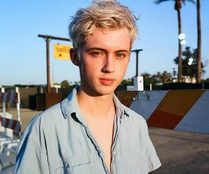 Troye Sivan