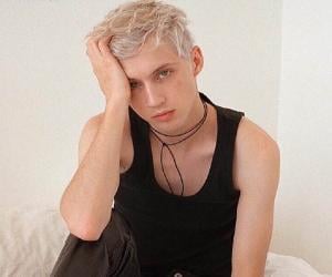 Troye Sivan