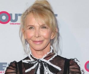 Trudie Styler Biography