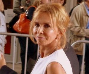 Trudie Styler