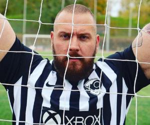 True Geordie