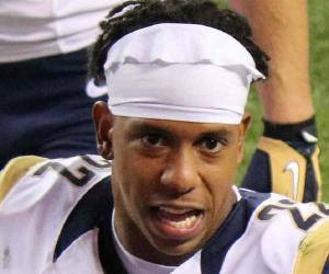 Trumaine Johnson