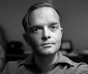 Truman Capote