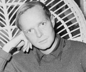 Truman Capote