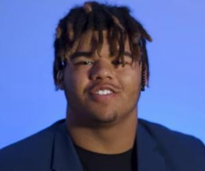 Trysten Hill