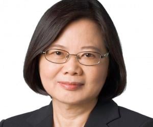 Tsai Ing-wen