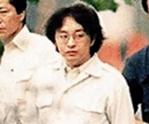 Tsutomu Miyazaki