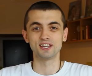Tsvetoslav Tsonev