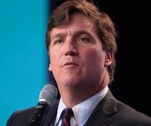 Tucker Carlson Biography