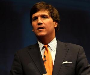 Tucker Carlson