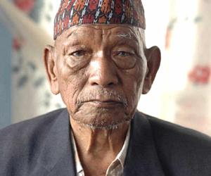 Tul Bahadur Pun