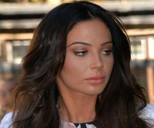 Tulisa Contosta... Biography