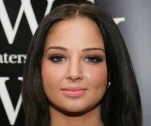 Tulisa Contostavlos