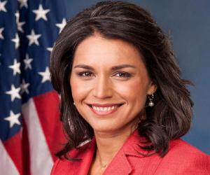 Tulsi Gabbard Biography