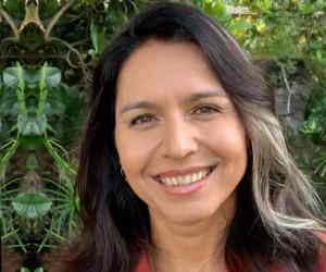 Tulsi Gabbard