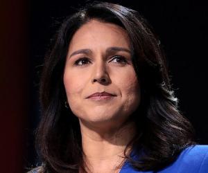 Tulsi Gabbard