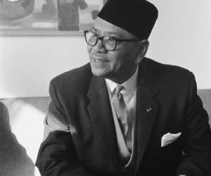 Tunku Abdul Rahman